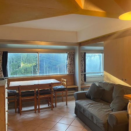 Sole Alto Marilleva Appartement Mezzana  Buitenkant foto