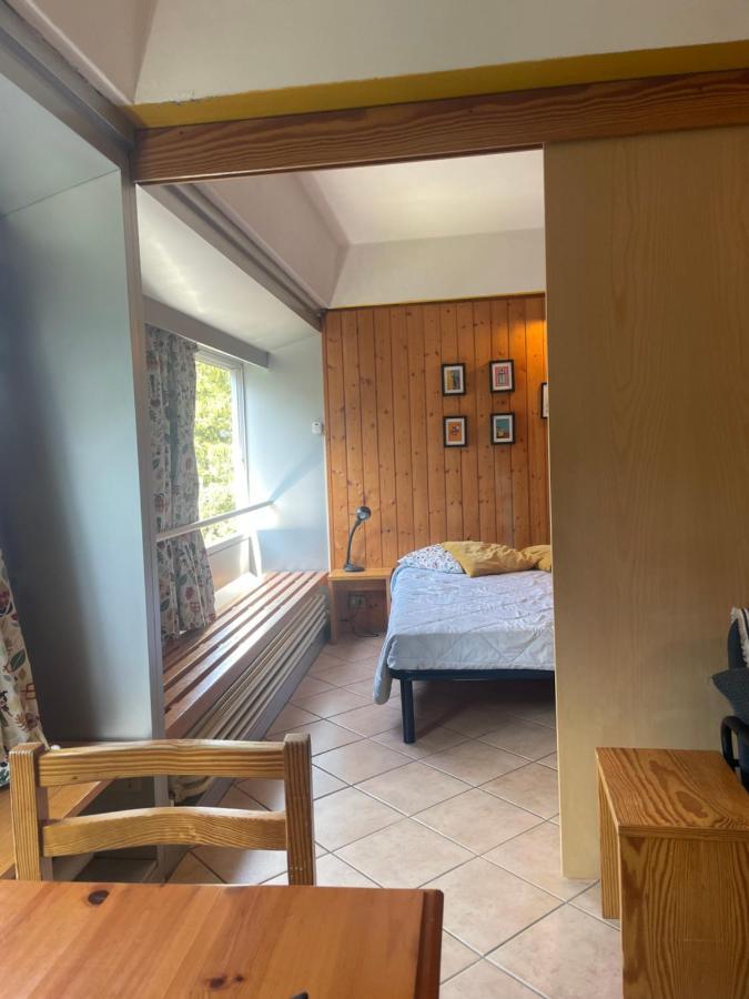 Sole Alto Marilleva Appartement Mezzana  Buitenkant foto