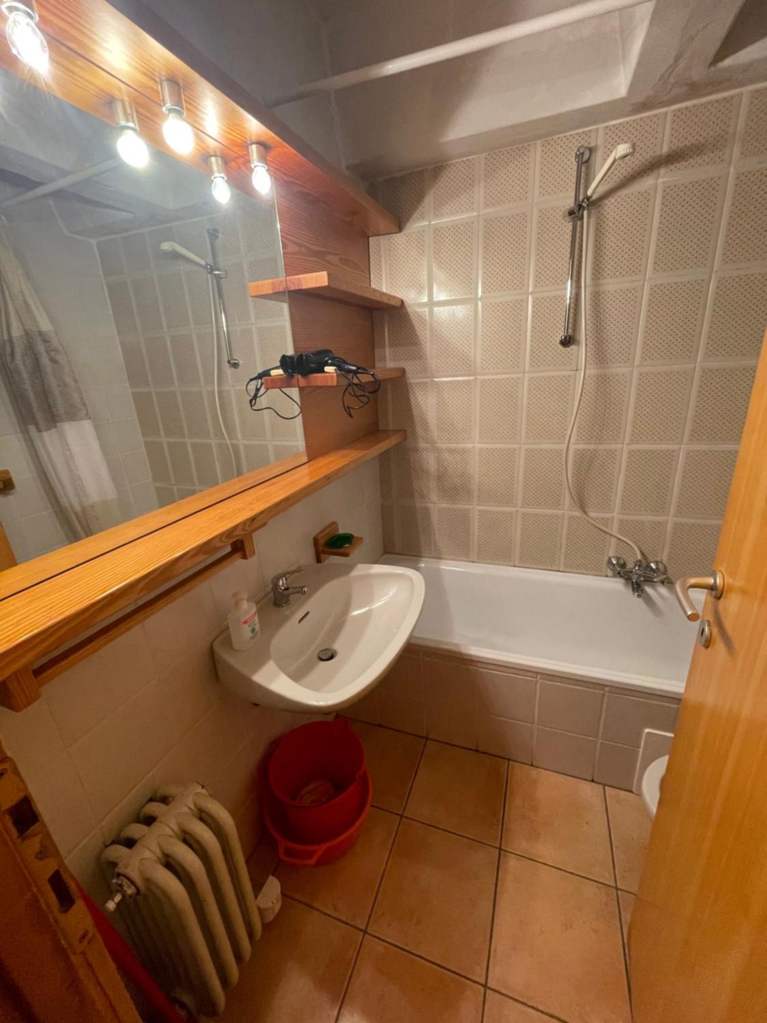 Sole Alto Marilleva Appartement Mezzana  Buitenkant foto