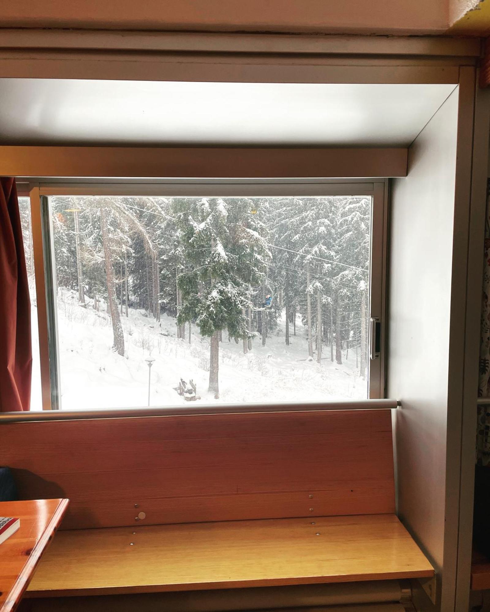 Sole Alto Marilleva Appartement Mezzana  Buitenkant foto