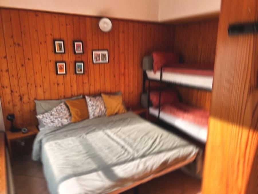 Sole Alto Marilleva Appartement Mezzana  Buitenkant foto