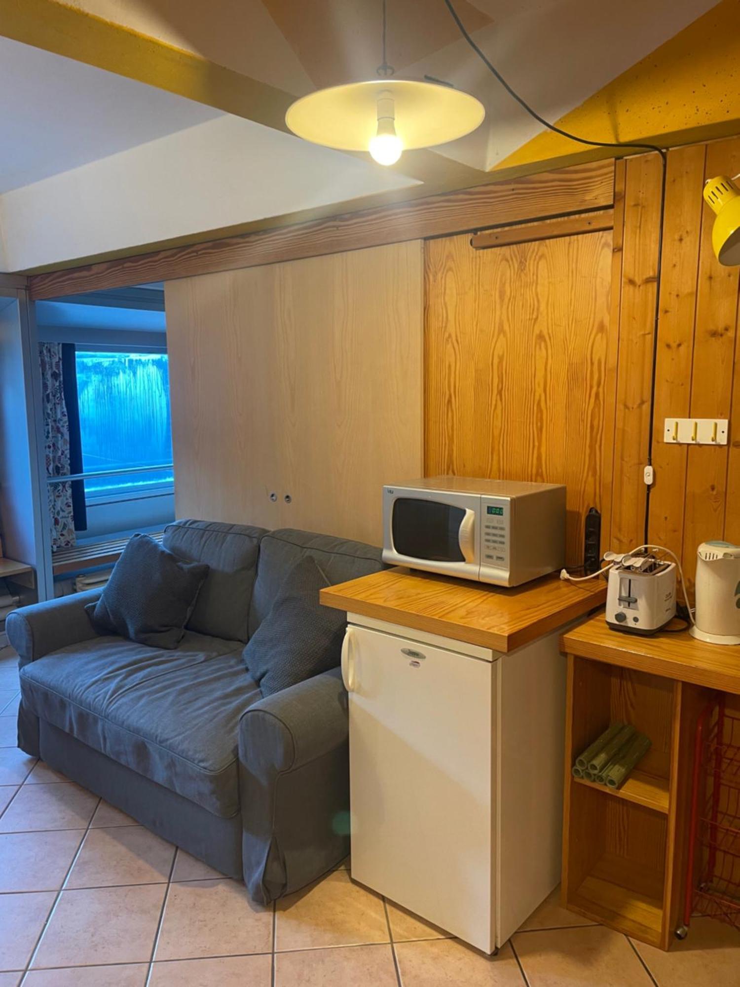 Sole Alto Marilleva Appartement Mezzana  Buitenkant foto