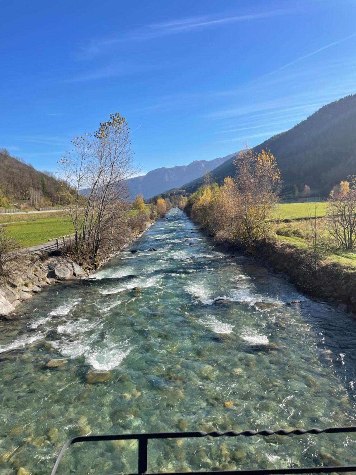 Sole Alto Marilleva Appartement Mezzana  Buitenkant foto